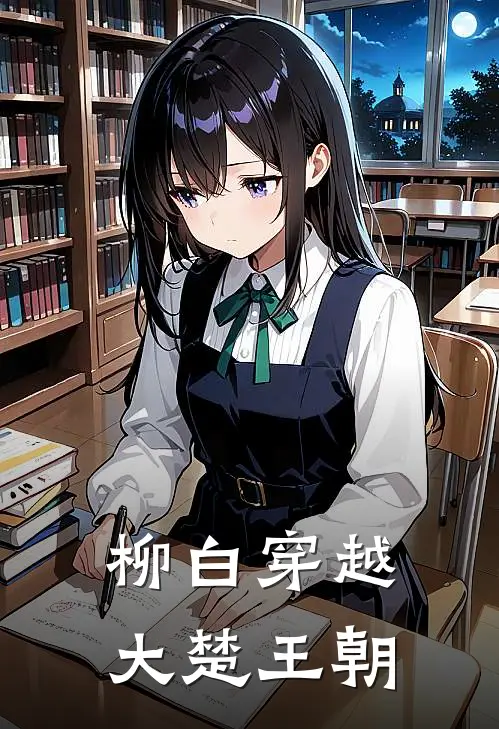 柳白穿越大楚王朝