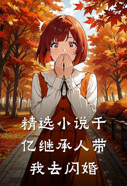 精选小说千亿继承人带我去闪婚