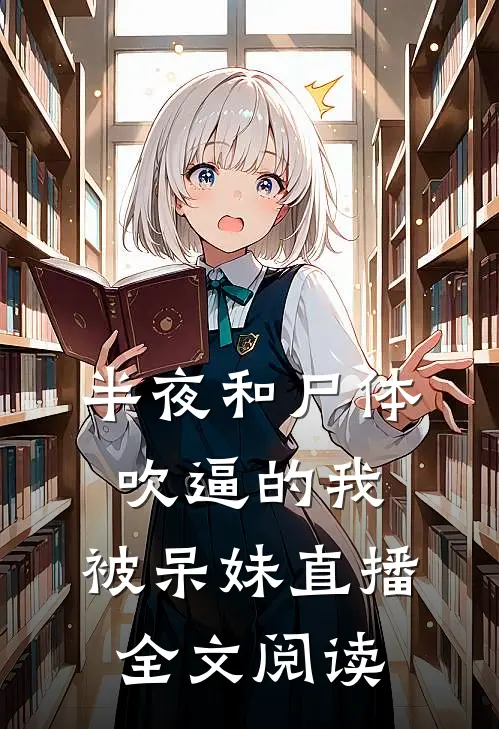 半夜和尸体吹逼的我，被呆妹直播全文阅读