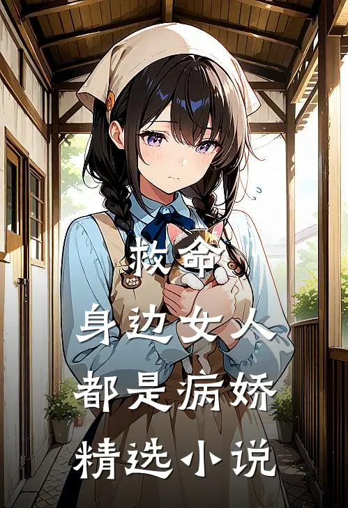 救命，身边女人都是病娇精选小说