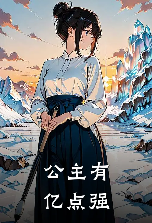 公主有亿点强