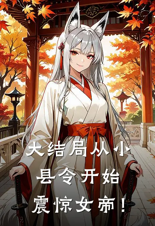 大结局从小县令开始，震惊女帝！