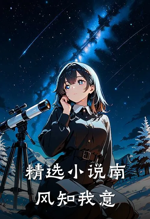 精选小说南风知我意
