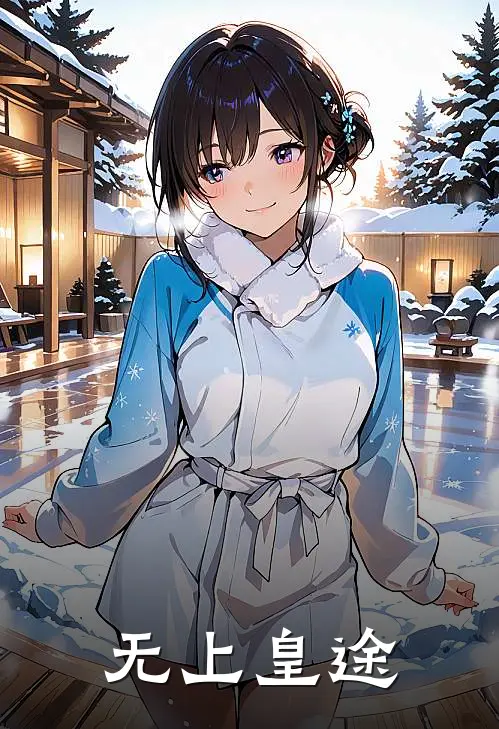 无上皇途