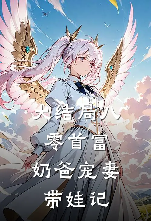 大结局八零首富：奶爸宠妻带娃记
