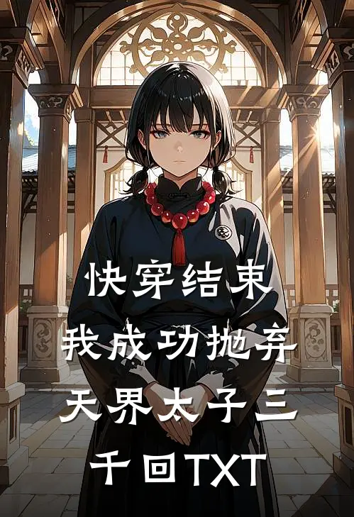 快穿结束，我成功抛弃天界太子三千回TXT