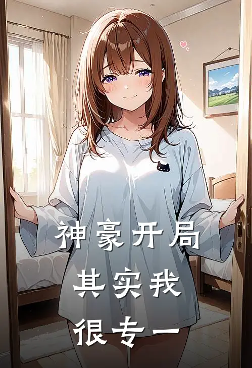 神豪开局：其实我很专一