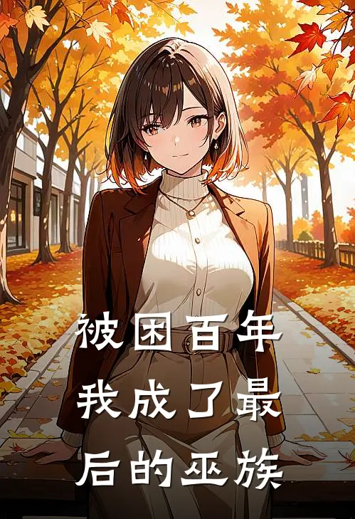 被困百年，我成了最后的巫族