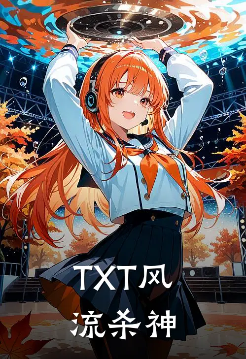 TXT风流杀神