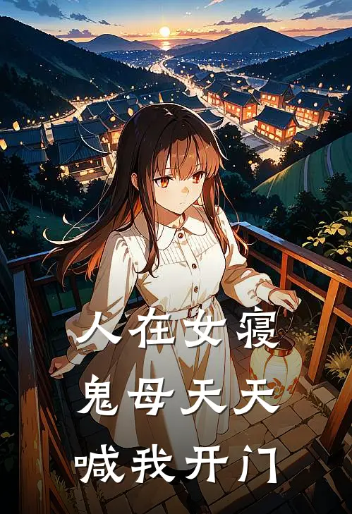 人在女寝，鬼母天天喊我开门