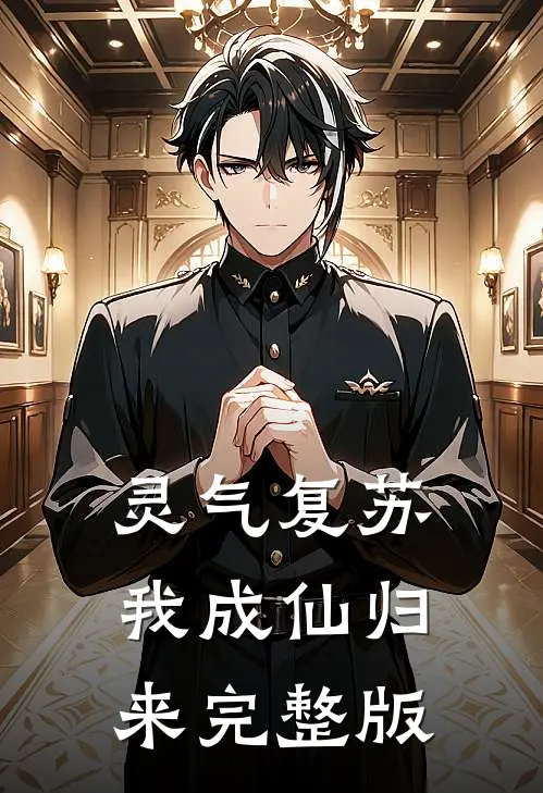 灵气复苏：我成仙归来完整版