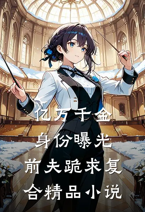 亿万千金身份曝光，前夫跪求复合精品小说
