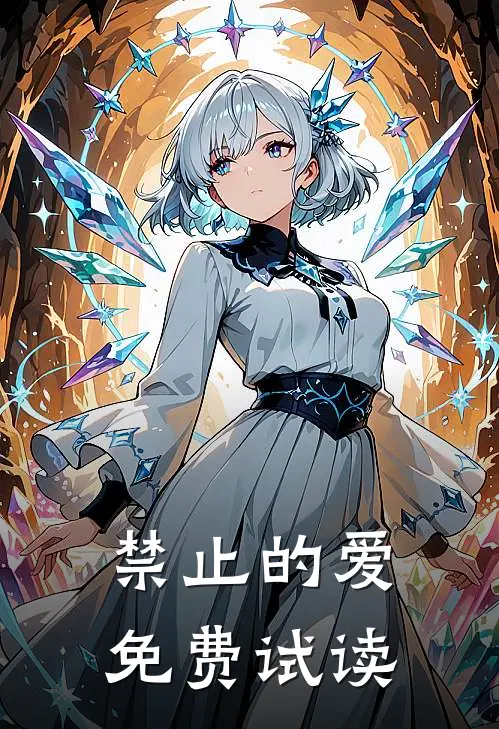 禁止的爱免费试读