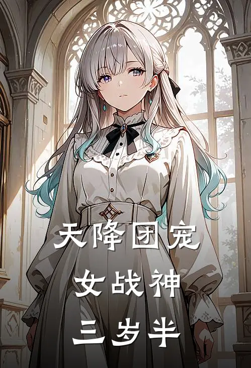 天降团宠：女战神三岁半