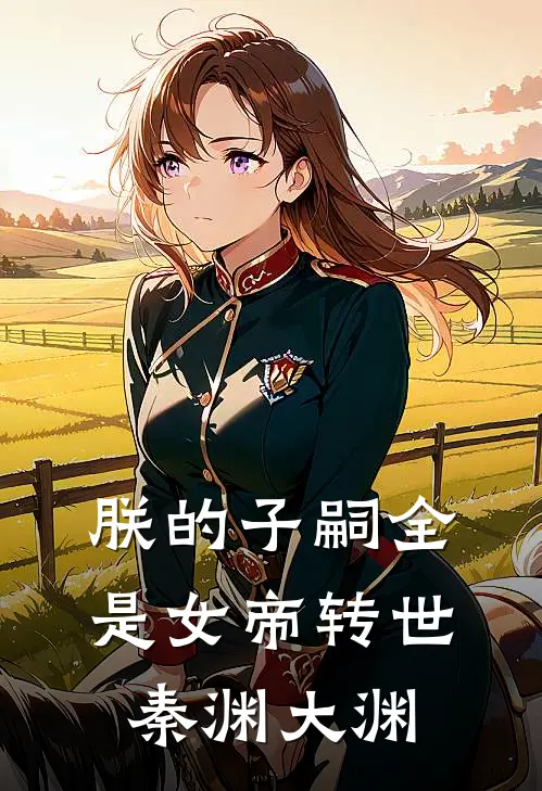 朕的子嗣全是女帝转世秦渊大渊