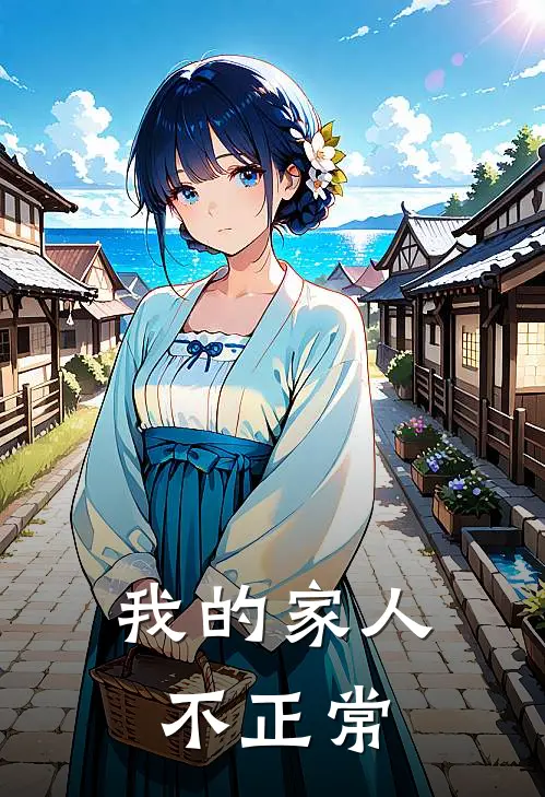 我的家人不正常