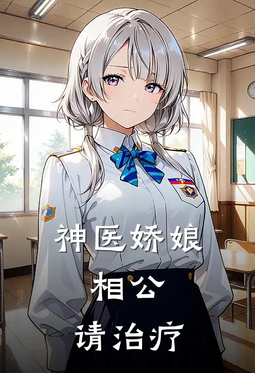 神医娇娘：相公，请治疗