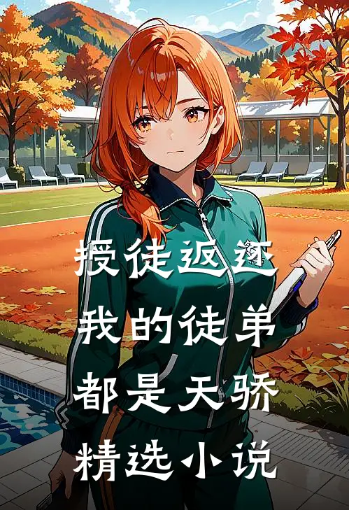 授徒返还，我的徒弟都是天骄精选小说
