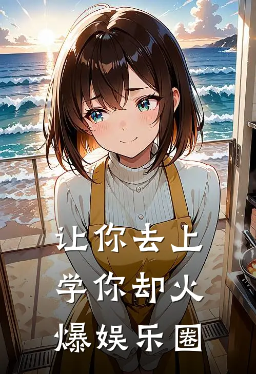 让你去上学你却火爆娱乐圈