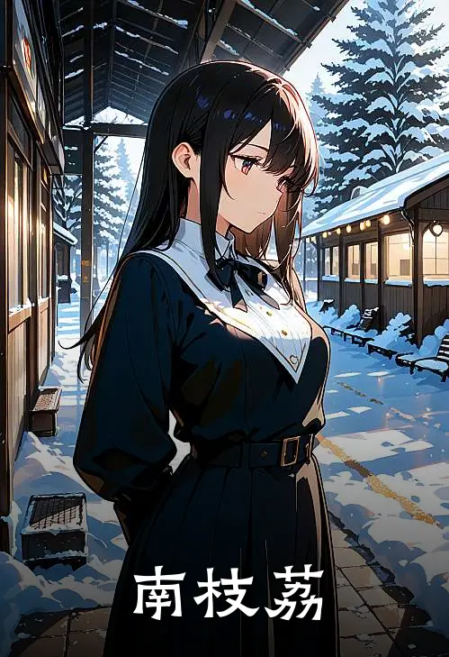 南枝荔