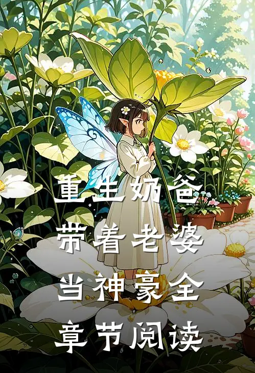 重生奶爸，带着老婆当神豪全章节阅读