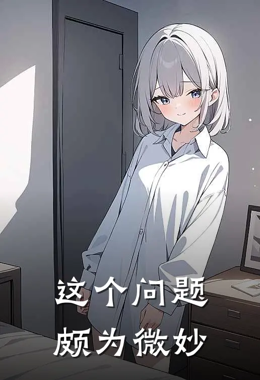 这个问题颇为微妙