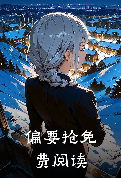 偏要抢免费阅读