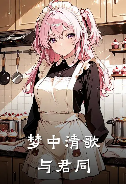 梦中清歌与君同