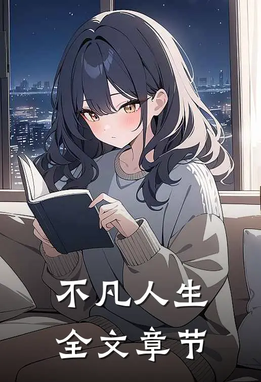 不凡人生全文章节