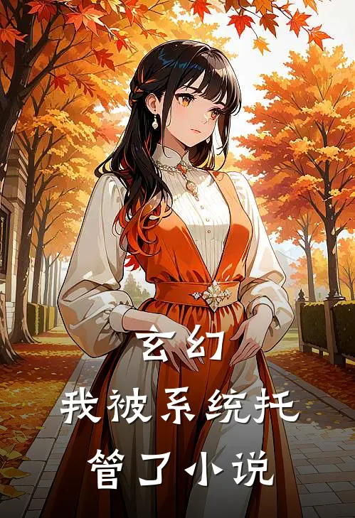 玄幻：我被系统托管了小说