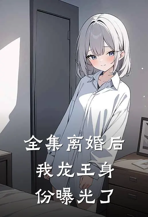 全集离婚后，我龙王身份曝光了