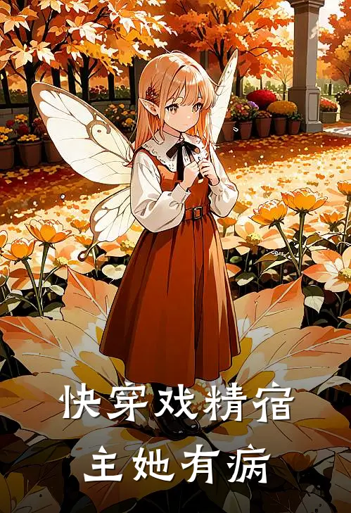 快穿戏精宿主她有病