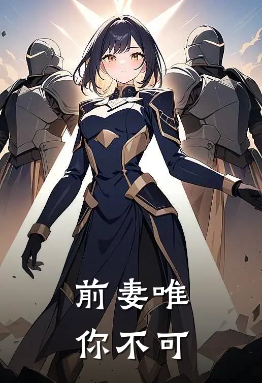前妻唯你不可