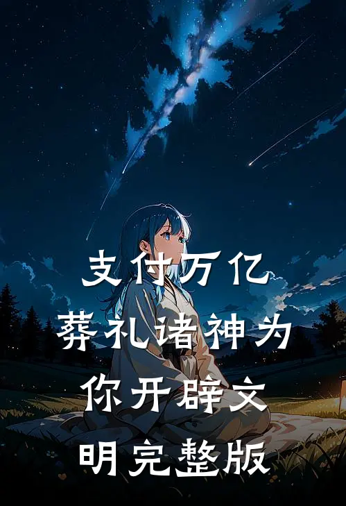 支付万亿：葬礼诸神为你开辟文明完整版