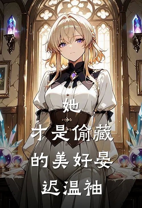 她，才是偷藏的美好晏迟温袖
