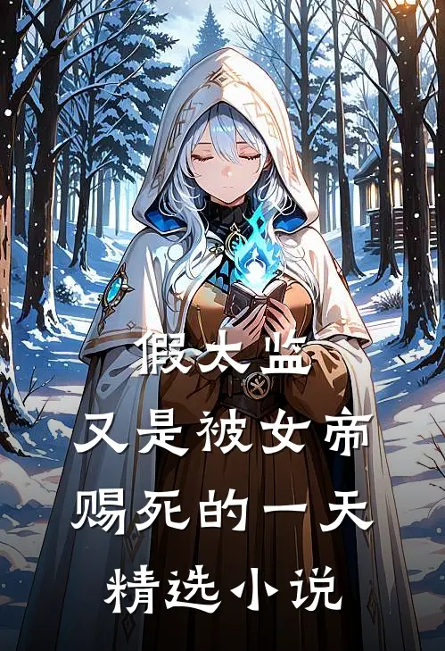 假太监：又是被女帝赐死的一天精选小说