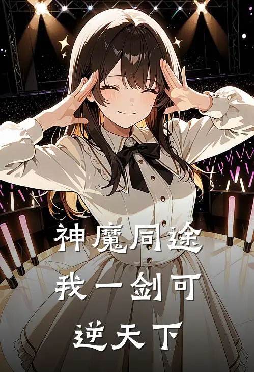 神魔同途：我一剑可逆天下