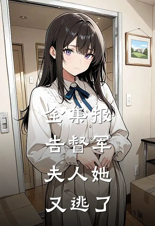 全集报告督军：夫人她又逃了