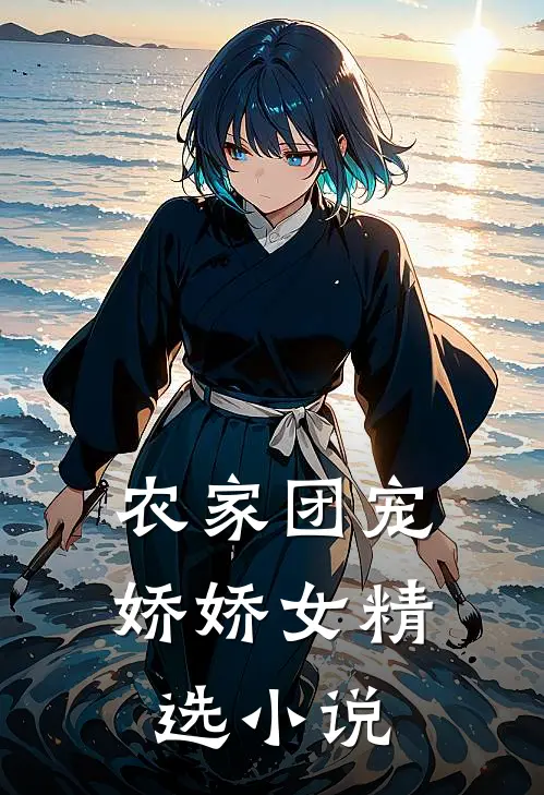 农家团宠娇娇女精选小说