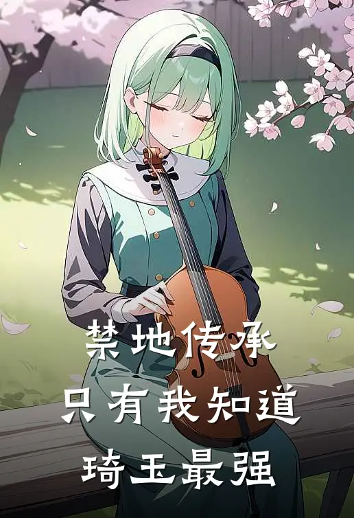 禁地传承：只有我知道琦玉最强