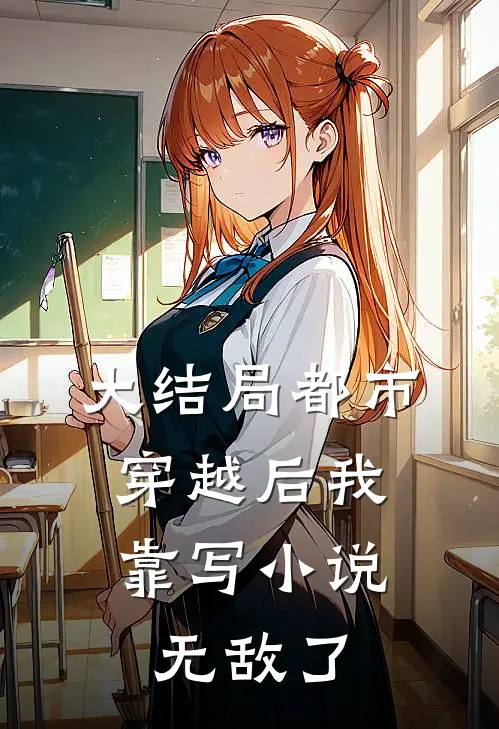 大结局都市：穿越后我靠写小说无敌了