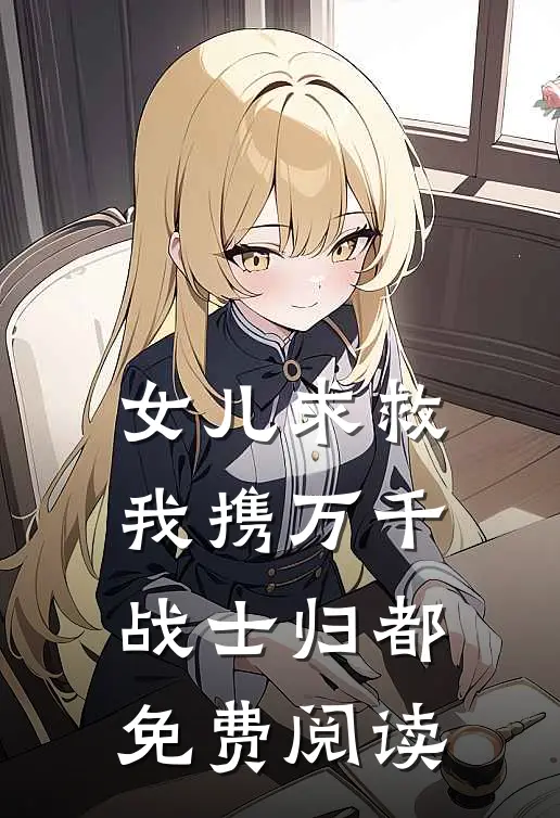 女儿求救，我携万千战士归都免费阅读