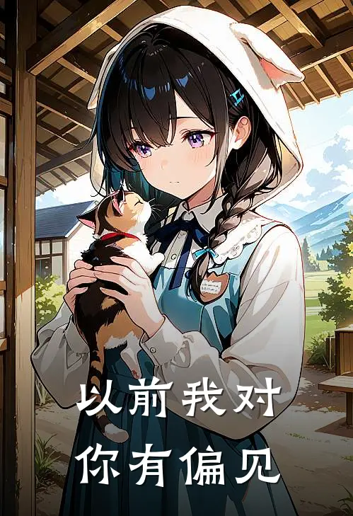 以前我对你有偏见