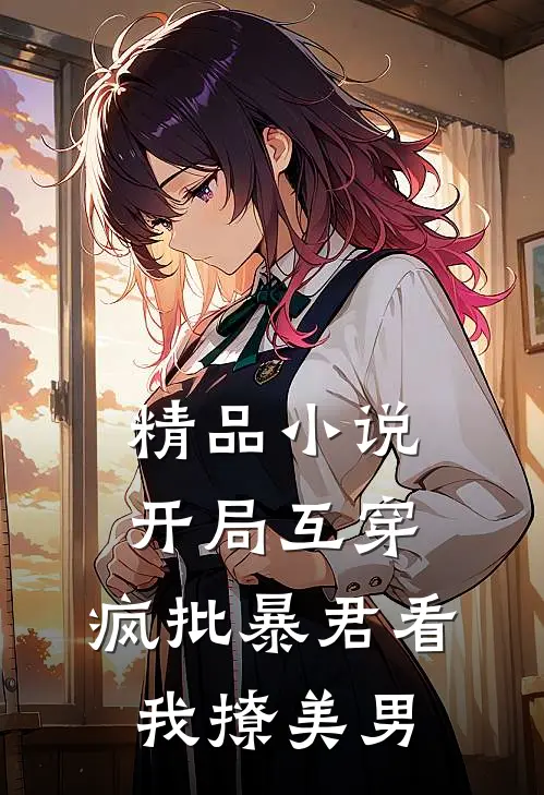精品小说开局互穿，疯批暴君看我撩美男