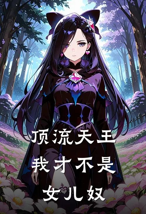顶流天王：我才不是女儿奴
