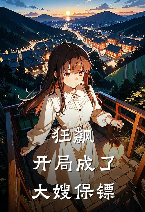 狂飙：开局成了大嫂保镖
