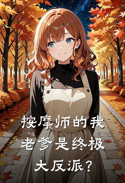 按摩师的我，老爹是终极大反派？