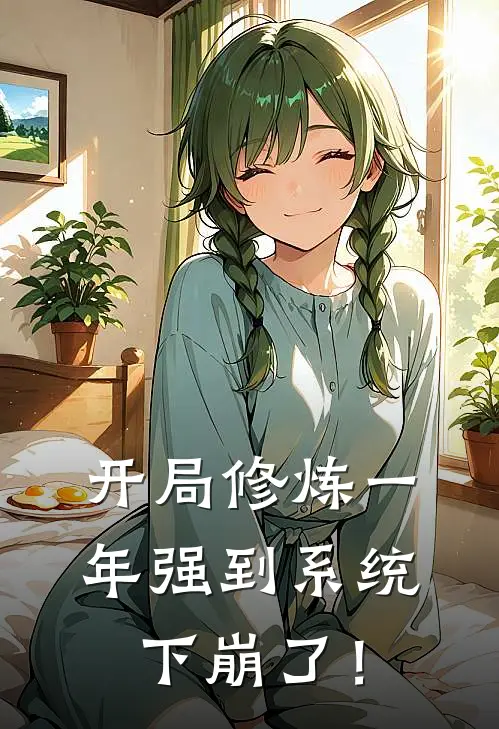 开局修炼一年强到系统下崩了！