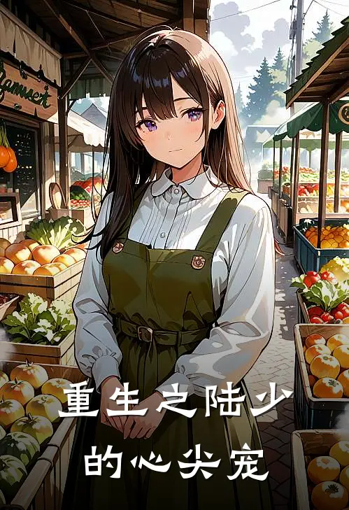 重生之陆少的心尖宠