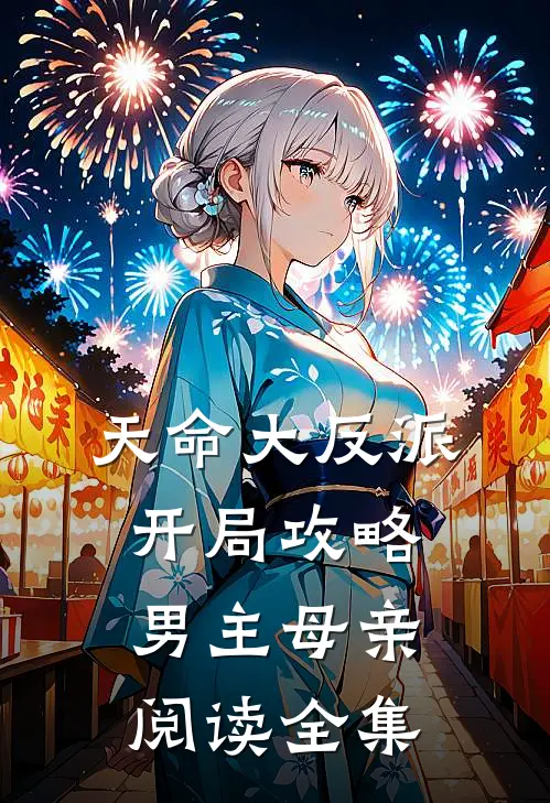 天命大反派：开局攻略男主母亲阅读全集